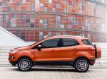 Ford EcoSport 2013 года (EU)